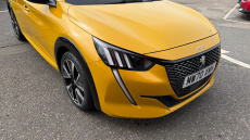 Peugeot 208 1.5 BlueHDi 100 GT 5dr Diesel Hatchback